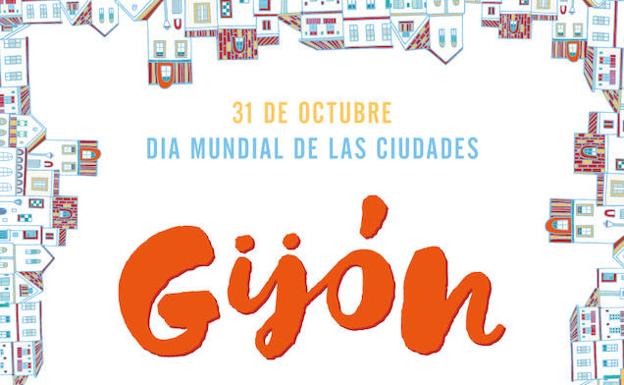 Gijón una ciudad para ir de compras