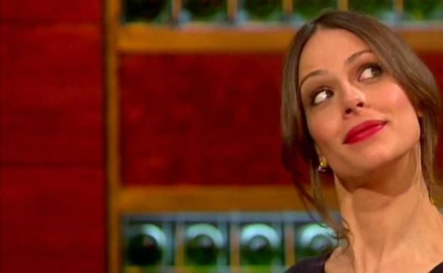 Eva González no tendrá sustituto en 'MasterChef'