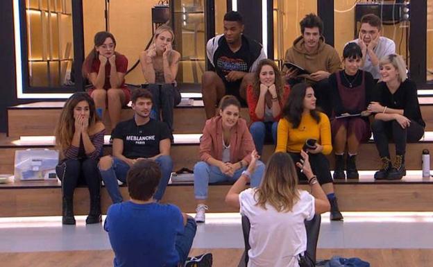 OT 2018: Responde a las quejas de los espectadores con un cambio en el programa