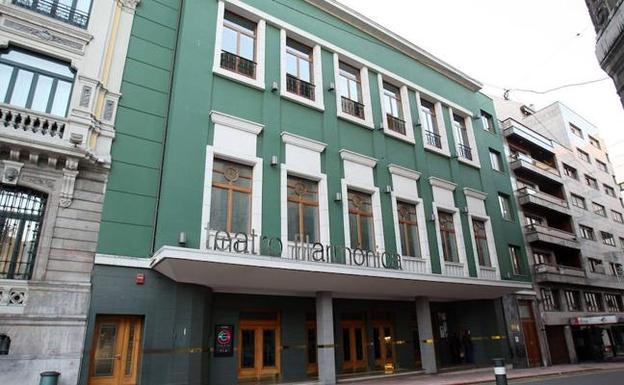 El Filarmónica acogerá las cuatro obras finalistas del Festival de Teatro Nel Amaro