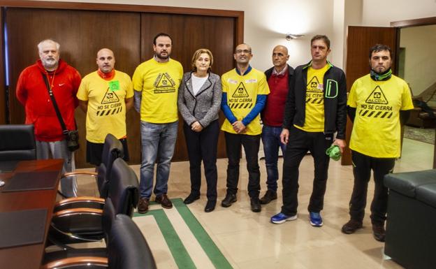 El Gobierno tantea inversores para Alcoa