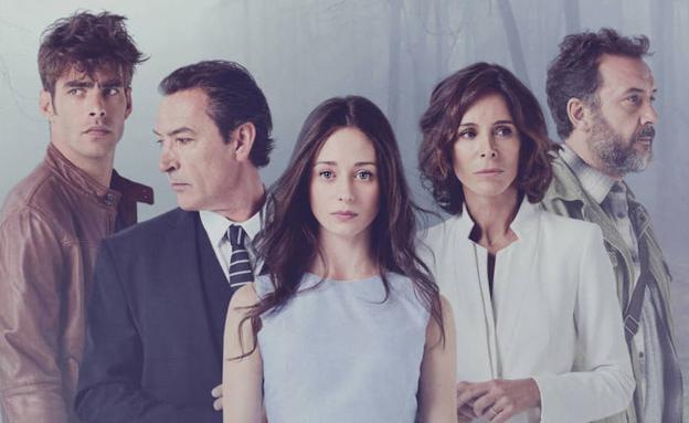 'La Verdad' coge el relevo de 'The Good Doctor' con su segunda temporada