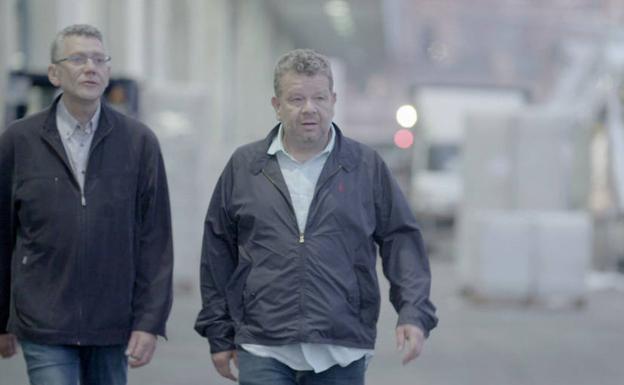 Alberto Chicote destapa el negocio de los caterings ilegales en su nuevo programa