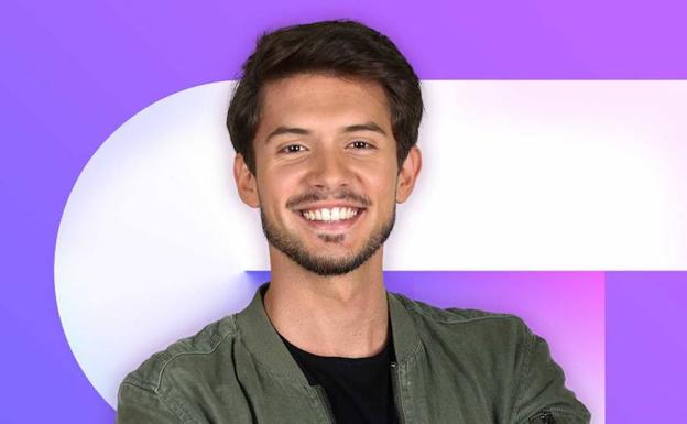 'OT 2018': La campaña para hacer favorito a Carlos Right revienta las redes sociales