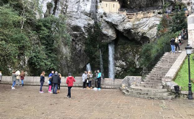 Tiempo estable en Asturias para el resto del puente de Todos los Santos