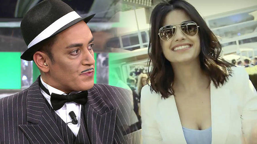 Kiko Hernández responde a Ares Teixidó: «No tiene para pagar el alquiler»