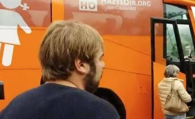 El TSJA desestima el recurso de Hazte Oír