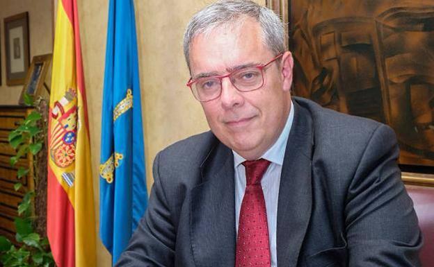 El presidente de Hunosa no comparecerá en el parlamento asturiano «por razones de agenda»