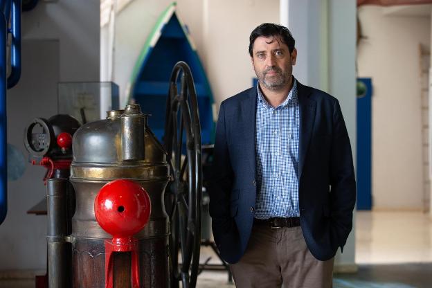 «El próximo año se prevé una reducción de la cuota de merluza»