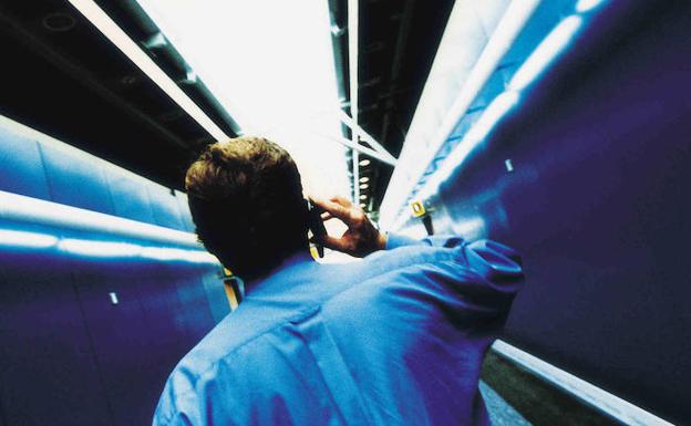 Llama 45.210 veces a la Policía en un año y se justifica en que se divorció