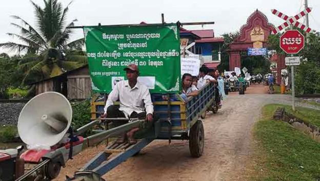 Los 819.000 euros de ayudas a la cooperación solo cubren el 43% de las solicitudes de las ONG