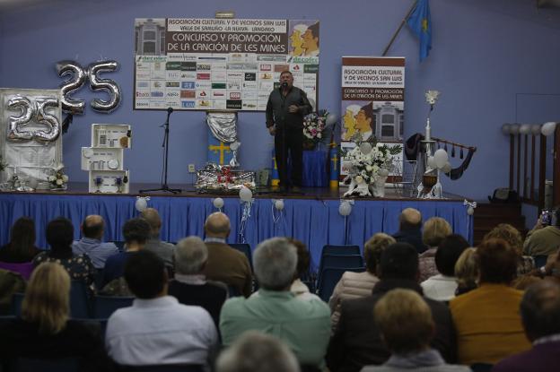 La Nueva, una garantía para el futuro de la tonada asturiana