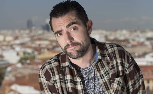 «Entiendo el enfado de este señor», dice Dani Mateo sobre el vídeo del ovetense
