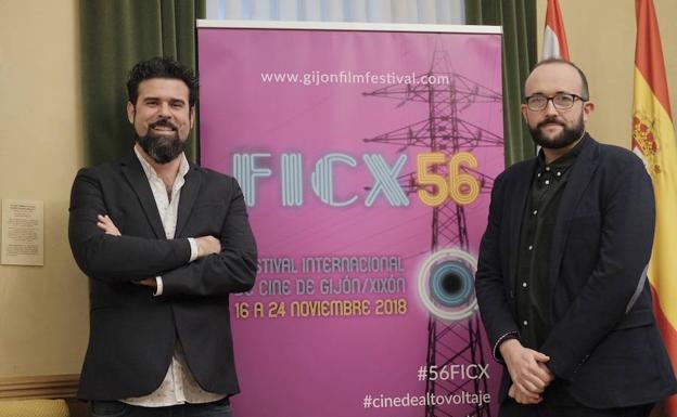 El FICX llega con 30 estrenos mundiales