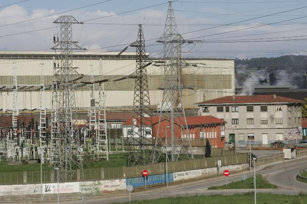 Hidrocantábrico invertirá 1,7 millones en modernizar la subestación de Gudín