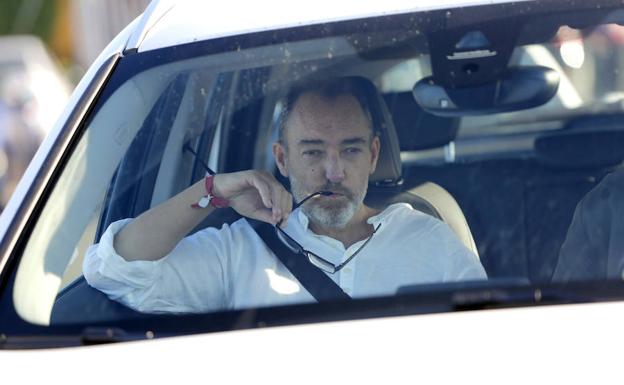 El proceso judicial del 'caso Niemeyer' se reanudará el 22 de noviembre