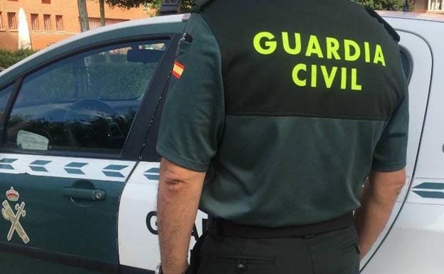 Detenido en Zaragoza por transportar hachís en su equipaje cuando viajaba en autobús a Gijón