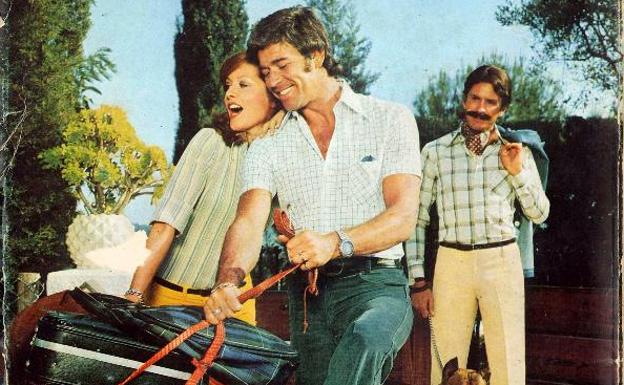 El Museo del Pueblo de Asturias recupera las camisas de IKE en una exposición