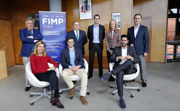 Más de 50 empresas se suman al FIMP