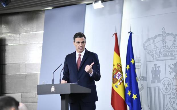 El arrestado por amenazar a Pedro Sánchez es un tirador experto con un arsenal en su casa y antecedentes psicológicos