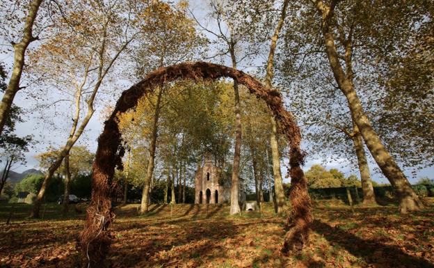 Buscamos las escenas de Asturias