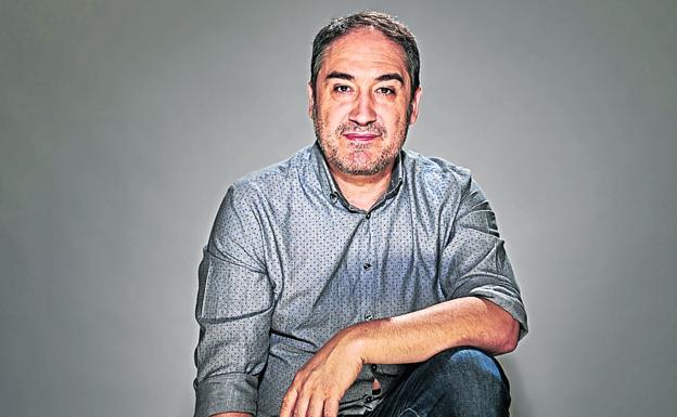 Alfonso Lara: «Sin capacidad de soñar estás muerto»