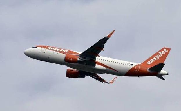 EasyJet reconoce que los aviones desde Asturias a Londres iban llenos, pero escogieron otras rutas con más rendimiento