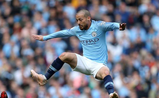 El peor momento en la vida de David Silva: «Creo que nadie está preparado para algo como esto»