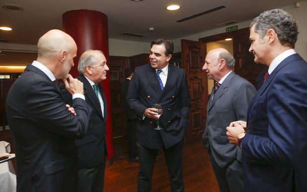 «El nuevo marco financiero europeo será decisivo en la economía asturiana»