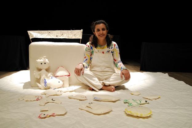 Bellas Artes para bebés