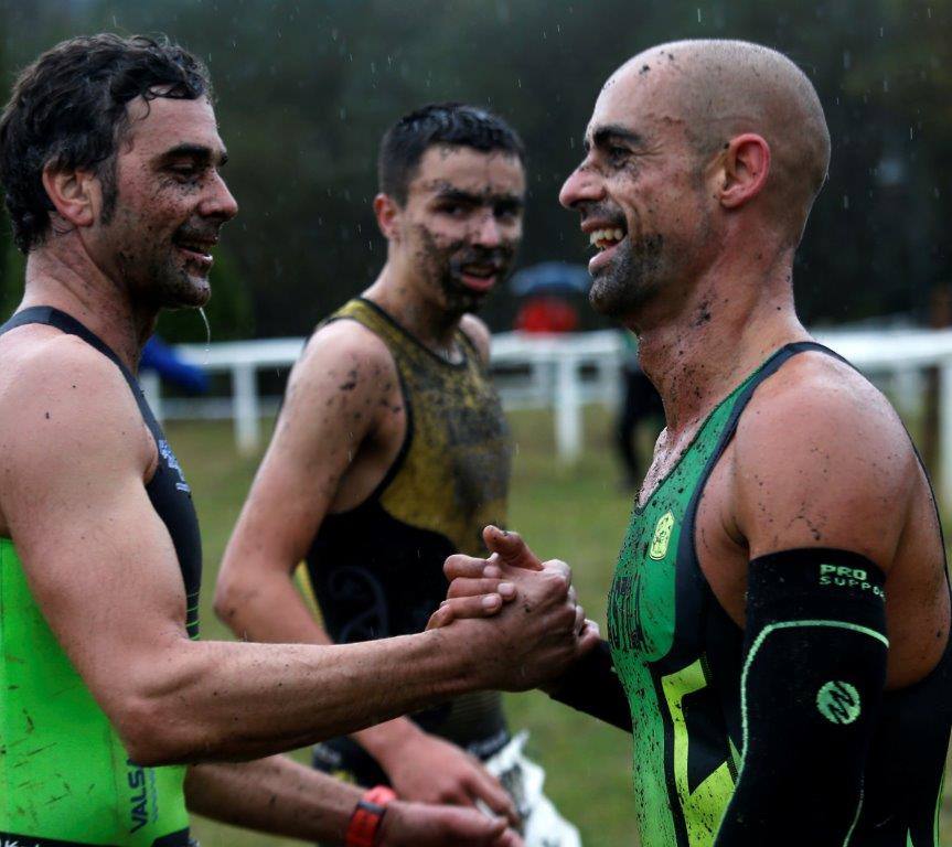 ¿Estuviste en el duatlón El Asturcón en Oviedo? ¡Búscate!