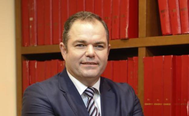 «Con mentalidad metropolitana, todo es más fácil. La rivalidad, para el fútbol»