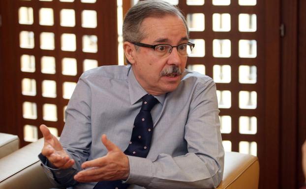 El asturiano Bernardo Fernández, entre los nuevos vocales pactados por PP y PSOE para el CGPJ