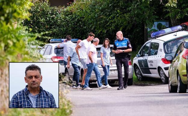 «Antes de hablar de Javier Ardines lávense la boca con aguafuerte», dice la hija del edil asesinado