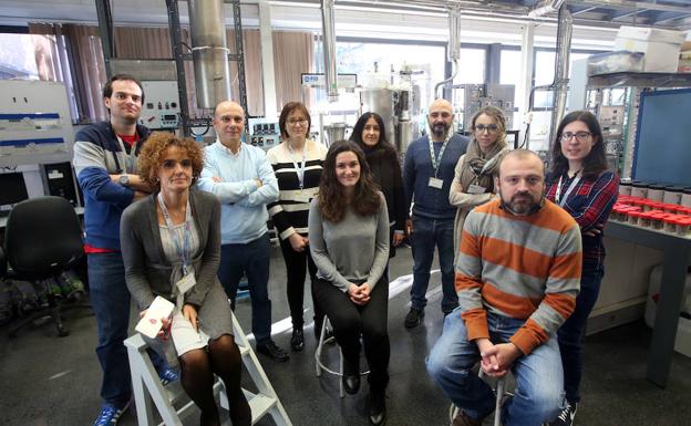 El carbón se prepara para un futuro «sostenible» en Oviedo