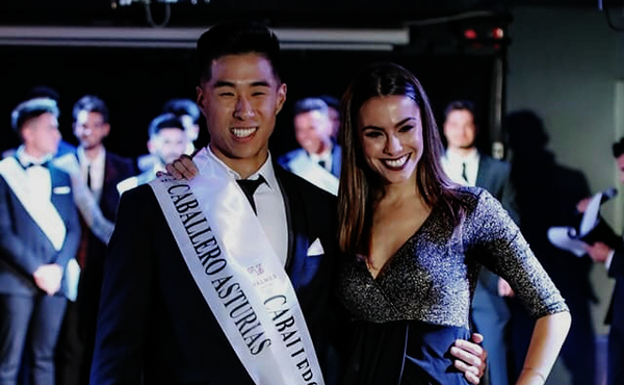 De Caballero de Asturias a Míster Corea