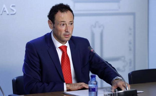 «Las declaraciones de Pablo Casado no merecen ningún tipo de comentario por parte del Gobierno»