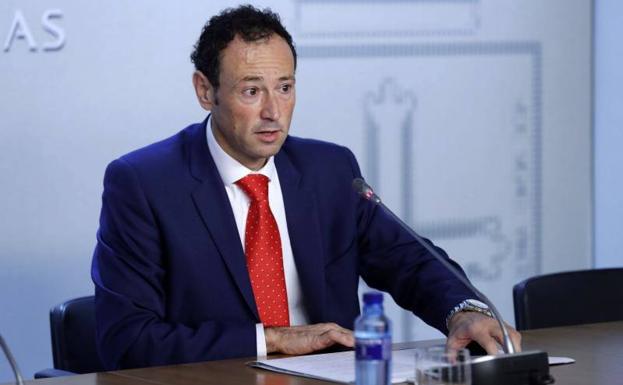 «No se puede tener una economía limpia a costa de cargarnos la industria», afirma el Principado