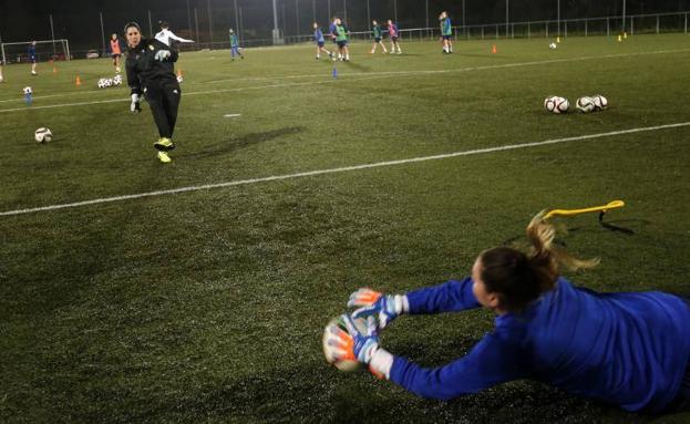 Claves para ser una buena portera