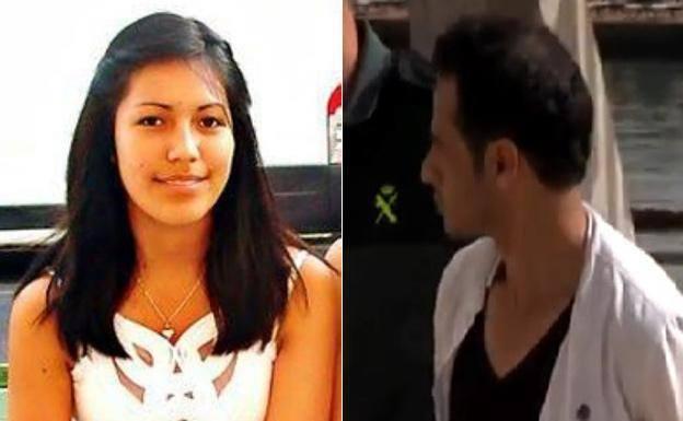 El recurso del condenado por matar a Karla Pérez en Melilla se verá el día 27