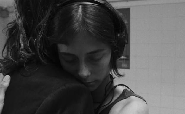 Mujeres a la vanguardia del séptimo arte