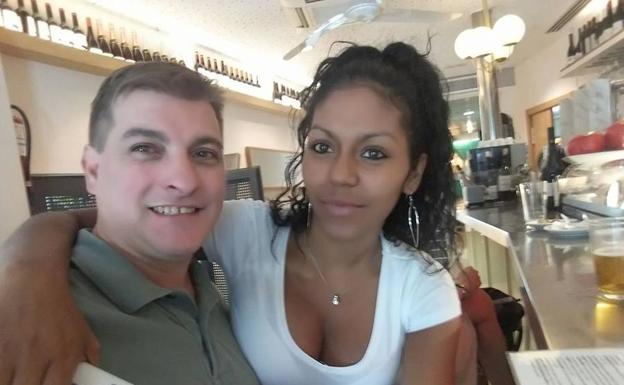 El 'Rey del Cachopo', detenido en Zaragoza por descuartizar a su novia