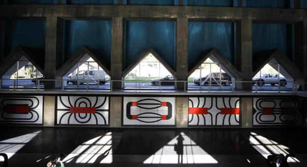 Proaza y la energía creativa