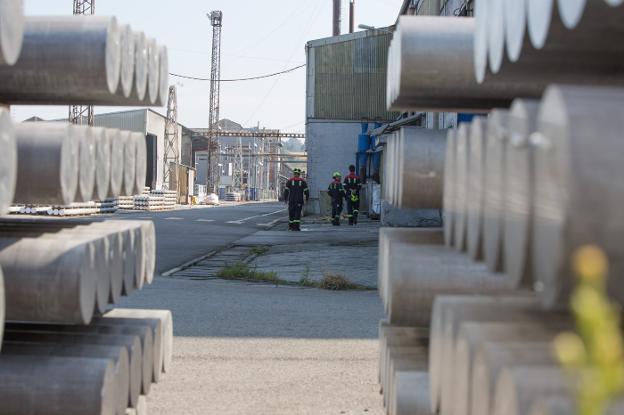 La gran industria contará con contratos bilaterales con las eléctricas para 2020