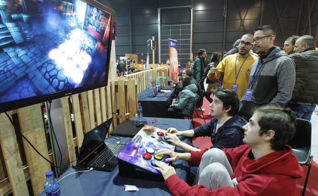 Los campeonatos e-sports, la piedra angular del FIMP