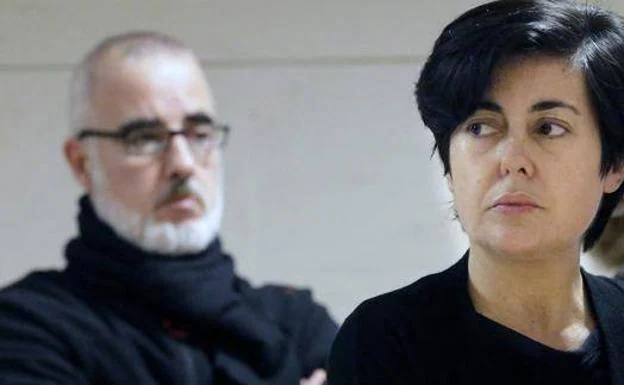 La madre de Asunta, Rosario Porto, intentó suicidarse con el cordón de un chándal
