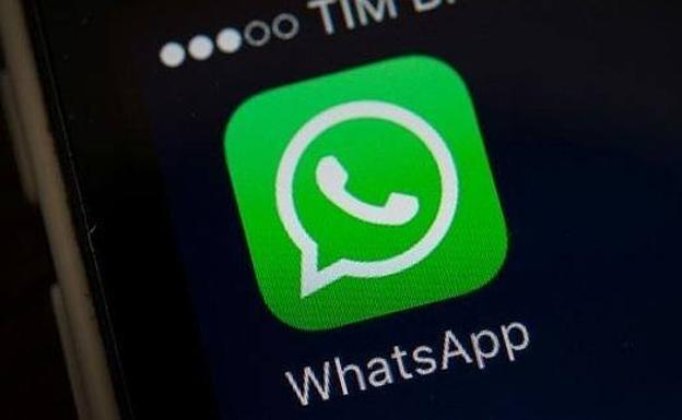 Recibe las noticias de EL COMERCIO por WhatsApp y correo electrónico: nuestro número es 608 79 68 09