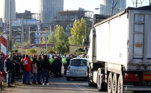 Endesa justifica el cierre de las térmicas al perder subvenciones