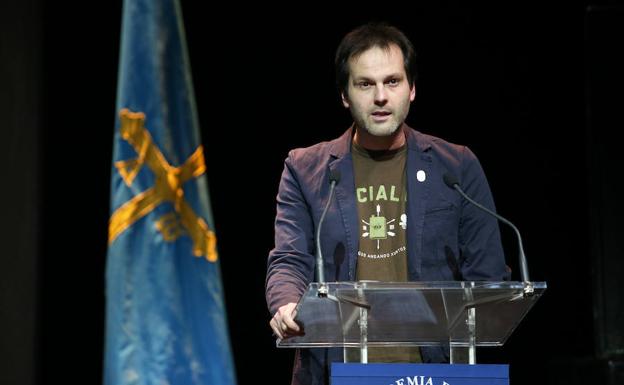 La Xunta pola Defensa de la Llingua pide a los diputados «altura de miras» en la votación de la oficialidad del asturiano