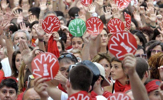  «Estaba desesperada. Aparte de ser violada, tener ese trato por parte de las autoridades es muy fuerte»